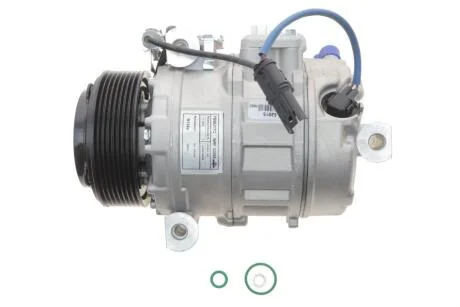 Компресор кондиціонера NRF 32888