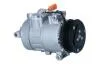 Компресор, система кондиціонування повітря NRF 32910 (фото 1)