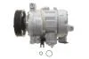 Компресор кондицiонера NRF 32911 (фото 1)