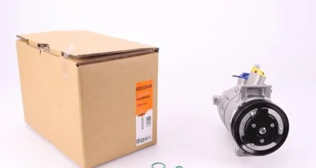 Конденсатор кондиционера VAG NRF 32936