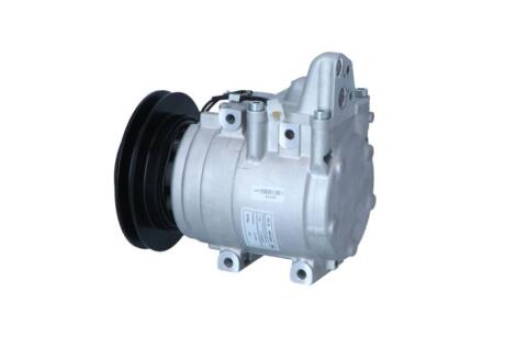 Компресор кондиціонера NRF 32940