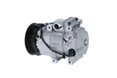 Компресор кондиціонера NRF 32946G