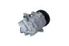 Компресор кондиціонера RENAULT CAPTUR I, CLIO IV 1.5D 11.12- NRF 32950 (фото 2)