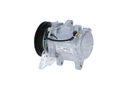 Компресор кондиціонера NRF 32957