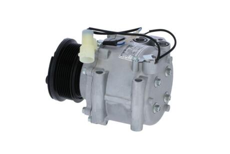 Компресор кондиціонера NRF 32967
