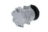 Компрессор кондиционера TOYOTA CAMRY (2006-) NRF 32982 (фото 2)