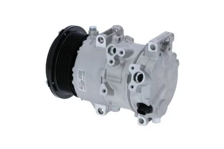 Компрессор кондиционера TOYOTA CAMRY (2006-) NRF 32982