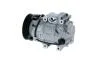 Компресор кондиціонера NRF 32983G (фото 1)