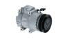 Компресор кондиціонера NRF 32983G (фото 3)