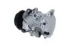Компресор кондиціонера NRF 32985 (фото 1)