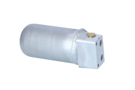 Шланг подачі наддувального повітря NRF 33138