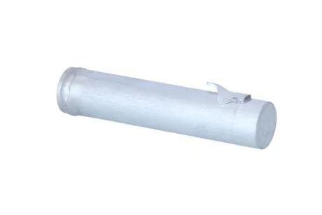 Осушувач кондиціонера HYUNDAI Tucson 2.0 05- NRF 33356