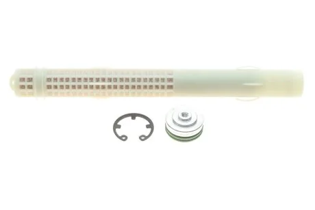 Осушитель кондиционера BMW X5 (E70/F15/F85)/ X6 (E71/E72/F16/F86) 07- NRF 33363