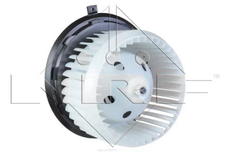 Газова пружина, багажник/кузов NRF 34000