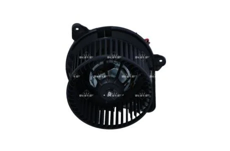 Электродвигатель, вентиляция салона NRF 34012