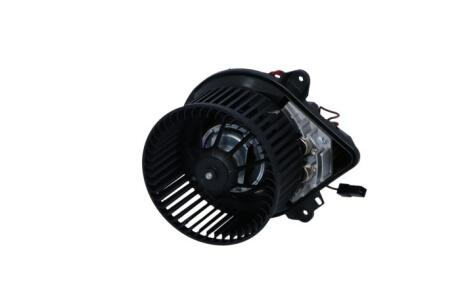 Вентилятор салона NRF 34013