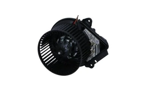 Вентилятор салону NRF 34020