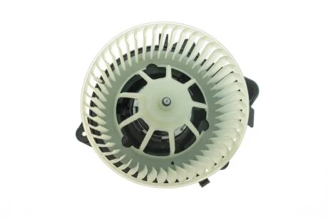 Вентилятор салону Fiat Doblo 1.2-1.9D 99- NRF 34026