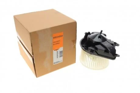 Вентилятор салону NRF 34054