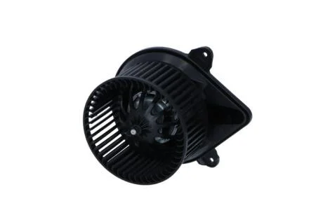 Мотор вентилятора печки (отопителя салона) NRF 34055