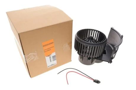 Вентилятор NRF 34065