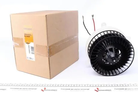 Вентилятор NRF 34082