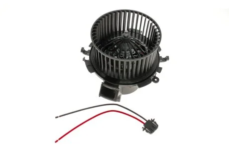 Вентилятор салону NRF 34110