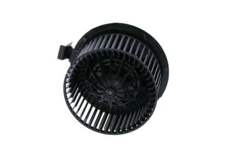 Мотор вентилятора печки (отопителя салона) NRF 34173