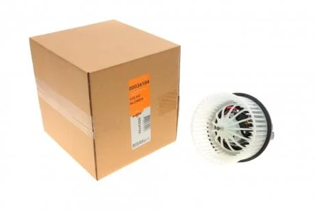 Вентилятор салону NRF 34184