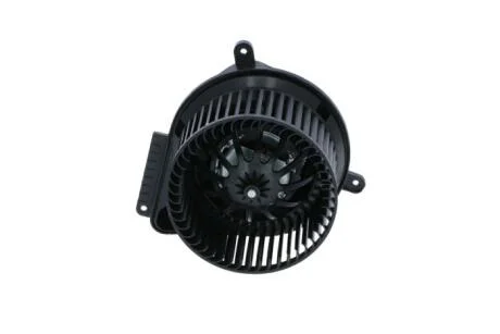 Мотор вентилятора печки (отопителя салона) NRF 34195