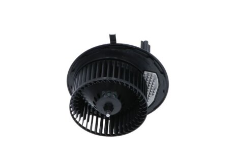 Вентилятор салону (VALEO) Audi A3, Q2, Q3 Seat Ateca, Octavia III, Superb III, Golf Sportsvan, Golf VII, Golf VIII1.0-Electric 04.12- NRF 34197