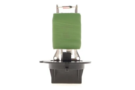 Реостат вентил. салону Peugeot 307 1.4-2.0D 08.00-04.12 NRF 342049