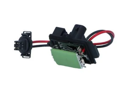 Резистор регульовання обертів NRF 342057