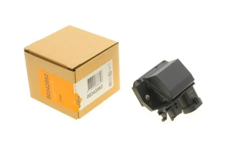 Реостат вентилятора охолодження двигуна Citroen Berlingo/Peugeot Partner 1.6HDI 08- NRF 342092