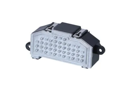 Елемент управління вентилятором салону NRF 342104