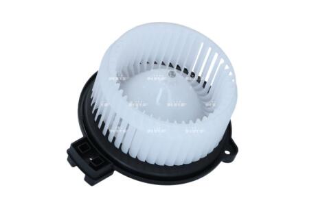 Компресор салону NRF 34267