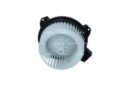 Компресор салону NRF 34268