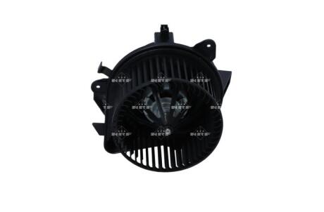 Компресор салону NRF 34272