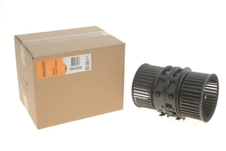 Вентилятор салону NRF 34330