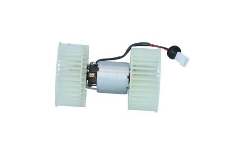 Компресор салону NRF 34373