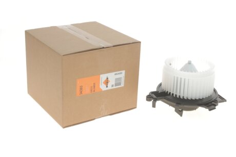 Компресор салону NRF 34393
