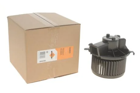 Вентилятор салону NRF 34460