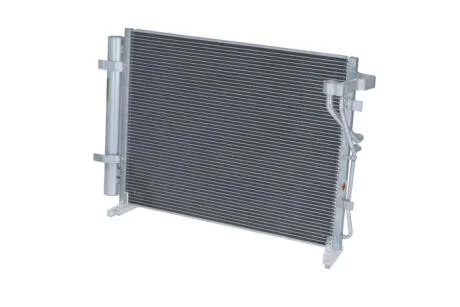 Конденсатор, кондиционер NRF 350014