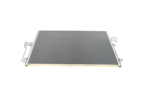 Конденсер кондіционера SSANGYONG ACTYON 05- NRF 350018