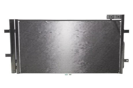 Конденсатор кондиціонера AUDI Q3 12- NRF 350029