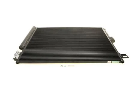 Радіатор кондиціонера NRF 350038