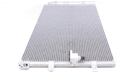 Радіатор кондиціонера NRF 350046