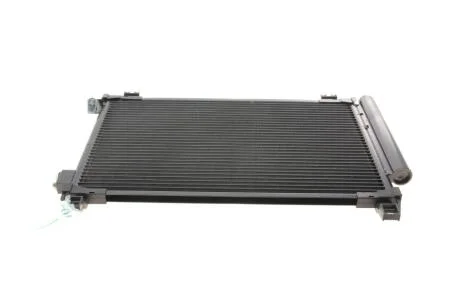 Радіатор кондиціонера NRF 350062