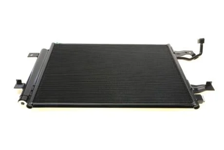 Радіатор кондиціонера NRF 350073
