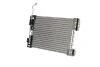Радіатор кондиціонера NRF 350079 (фото 1)